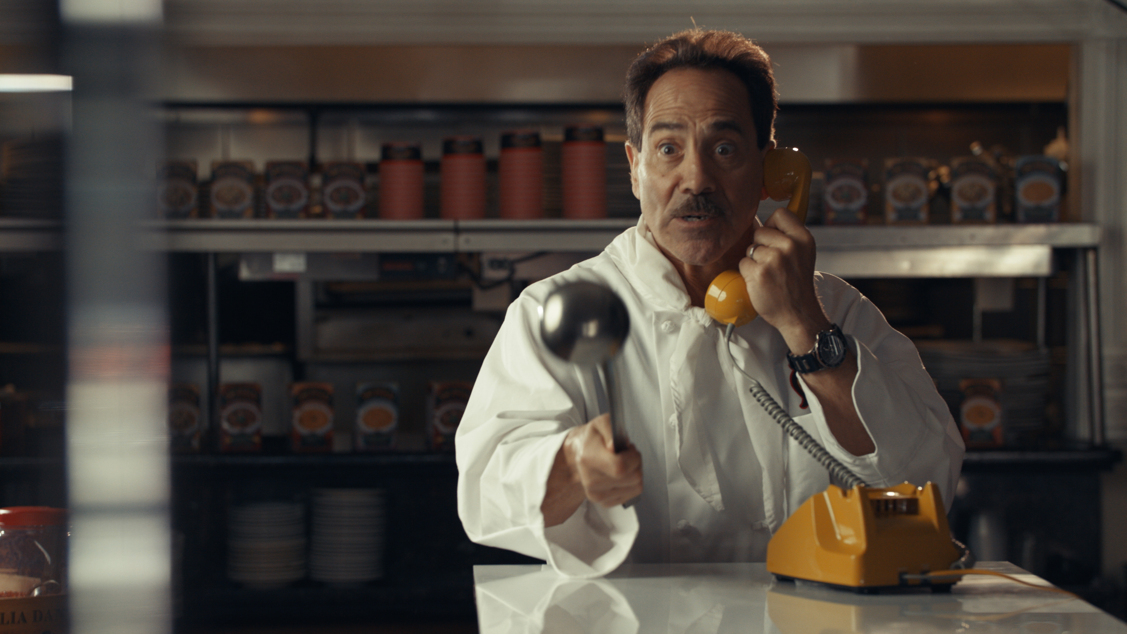 Commercial Productions